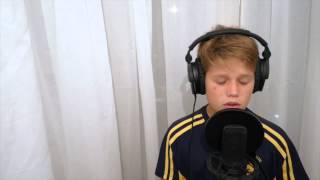 Ethan - See you again