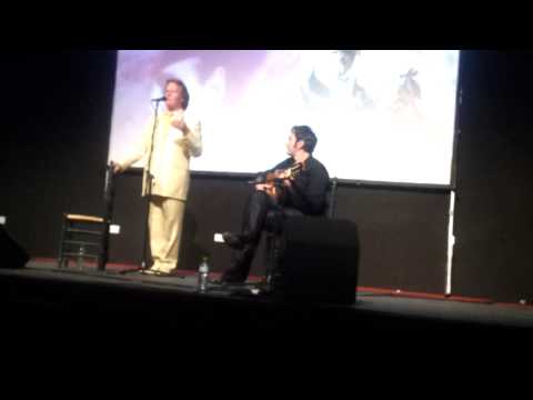 Juan de Juanes   Los 4 Muleros