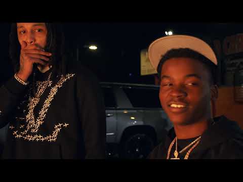 TB- Hate Me (Ft. YXNG K.A) [Official Music Video] Shot By Bow Mugz