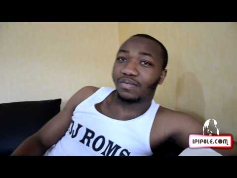 Rencontre avec...Roméo Nimon alias Dj Roms