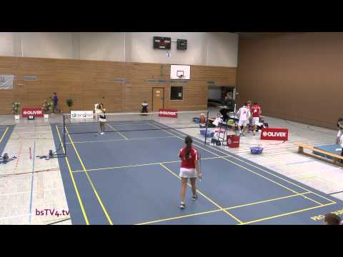 2BL Trailer TSV Neubiberg Ottobrunn - TSV Freystadt 09.11.2013
