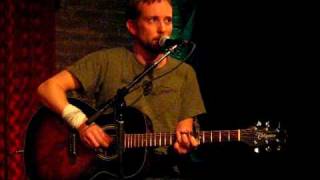 Ryan McMahon playing &quot;Road Signs&quot;