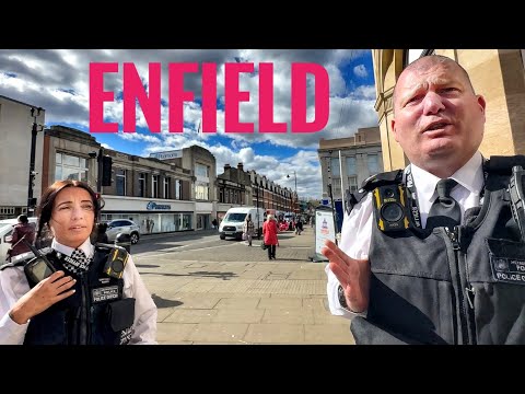 Extraordinary Enfield Experience