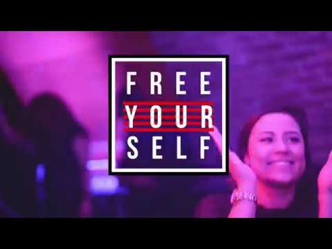 Free Yourself - A House Music Movement First edition at FU Manchu (Part 2)