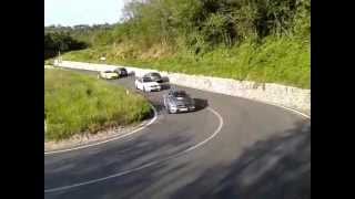 preview picture of video 'Mille Miglia 2012  part 6'
