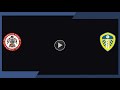 [LIVE] Accrington v Leeds | FA Cup Full Match