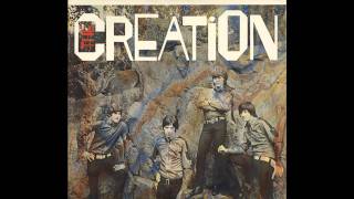 THE CREATION - BONY MARONIE