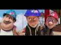 Tad The Lost Explorer And The Secret Of King Midas Official Trailer Paramount Pictures NZ