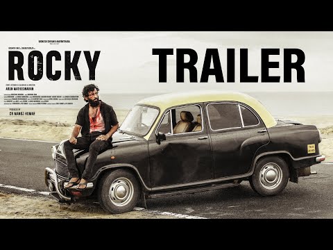 Rocky Trailer 2