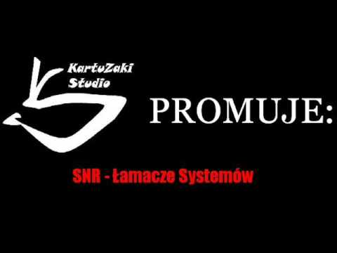 SNR - Łamacze Systemów