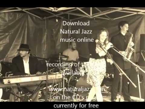 My funny valentine The Great American Songbook, Charlotte Looker & Samuel Appapoulay Natural Jazz