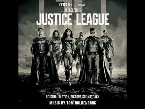 Tom Holkenborg | We Slay Ourselves (Film Version) | Deep Slowed