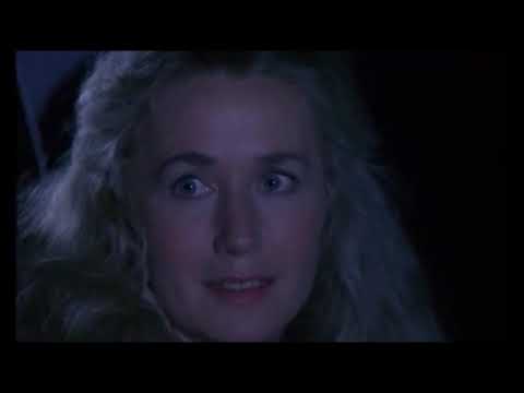 Nuovo Cinema Paradiso -  Ricordo di Elena - Ultimo incontro