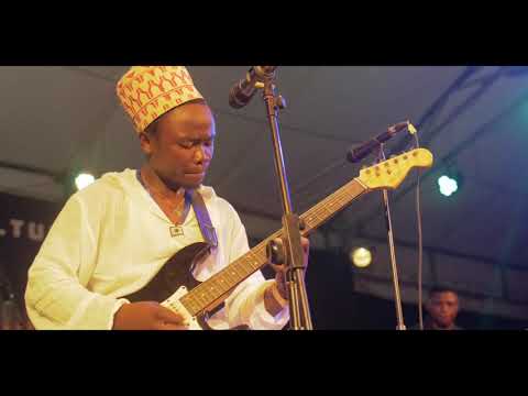 TOFA BOY - Yule Yule at Marafiki Festival 2021, Dar es Salaam