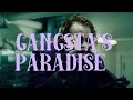 Gangsta's Paradise (audio song ) Irshad Khan ft. Sheenam Catholic | Latest Haryanvi Songs TBM