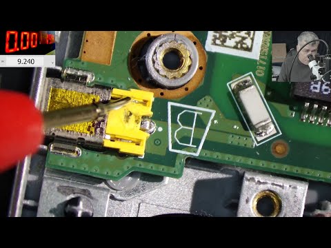 Check carefully this Acer charging port, a design issue!  ASPIRE 5 A515 not charging troubleshooting