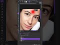 Retouching Photoshop Tutorial Photoshop Skin Retouching Shorts Photoshop Tutorial