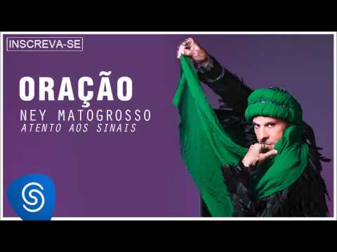 Video thumbnail for Oração