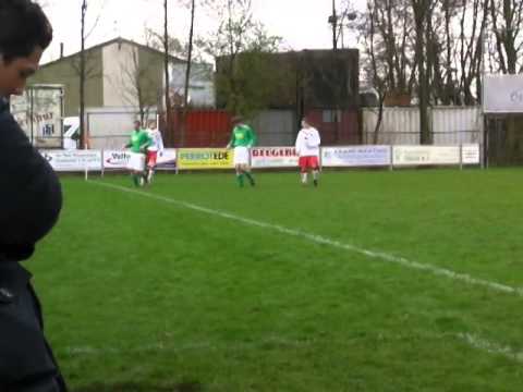 SVHA A1 - RKSV Driel A1D (22-03-2014)