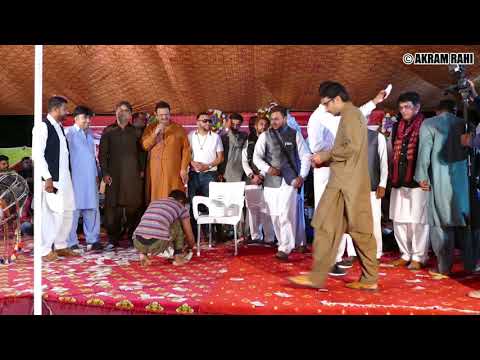 Mittiyan Dey Bha Vik Gaye | Akram Rahi | Live Show in Kasguma, Pakistan 2018
