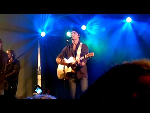 Olle Hedberg - No diggity / Lady | Live Karlstad HD