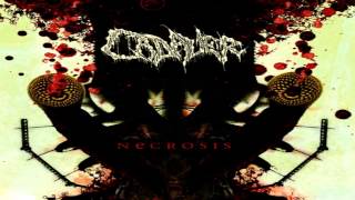 Cadaver - Necrosis [Full Album] (2004)