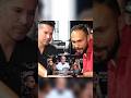 Keith Thurman REACTS to Errol Spence vs Terence Crawford WEIGH IN & FACE OFF!