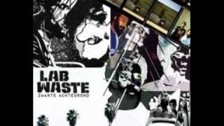 Lab Waste - Dope Beat (Or Something) (Sixtoo Remix)