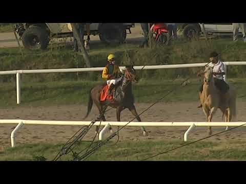 CARRERAS SINT COLONIA - 220825 c11 1° GUAPO SOY