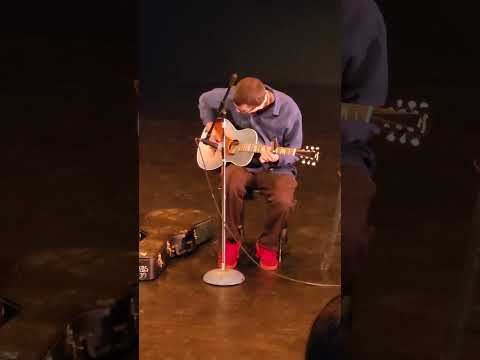 No Wrong Turn live performance