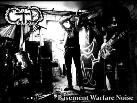 CxTxD - Basement Warfare Noise