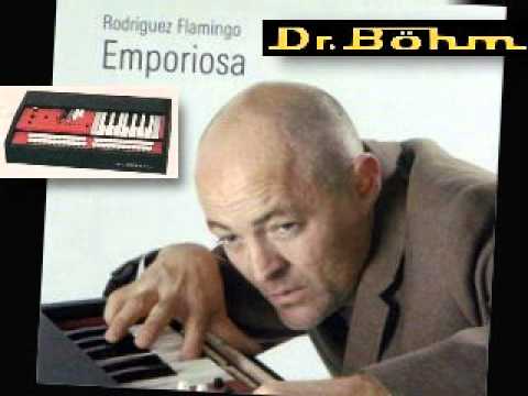 Dr. Böhm: Böhmat 