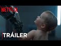 I Am Mother Tráiler Oficial Netflix