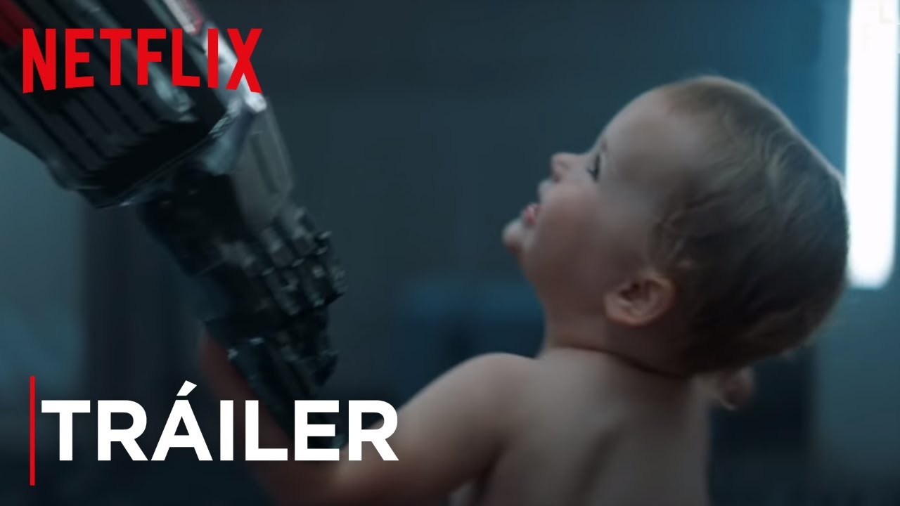  - Trailer