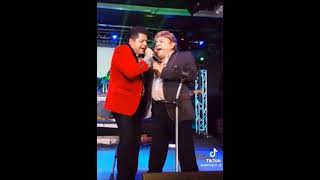 SIEMPRE TE AMARE🎵- LOS YONICS