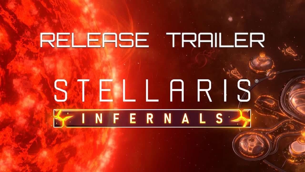 Launch Trailer