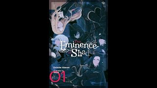 The Eminence in Shadow, Volume 1 - Audiobook