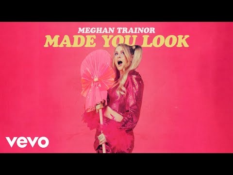 Video thumbnail for Made You Look (Sped Up Version)