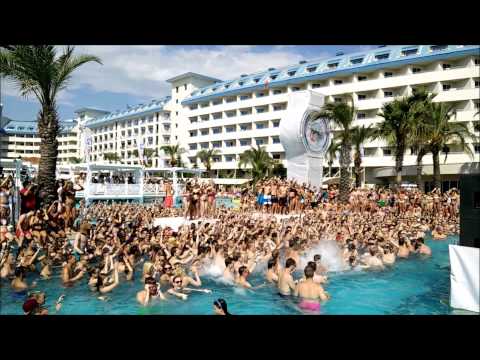 DJ Antoine | Summer Splash 2015