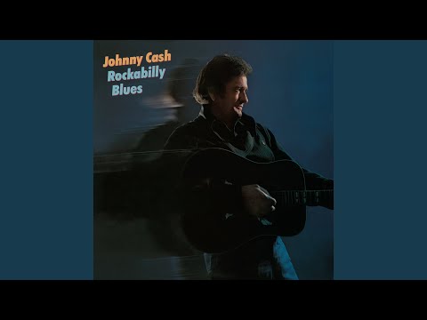 Video thumbnail for Rockabilly Blues (Texas 1955)