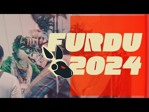 FurDU 2024: Through My Eyes