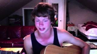 Seaway - Sabrina The Teenage Bitch (Acoustic Cover)