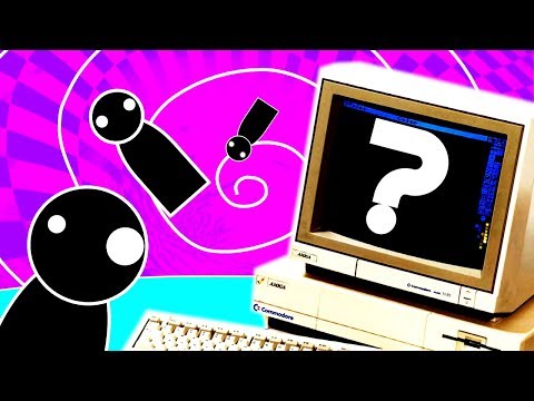 What if the Internet Never Existed?