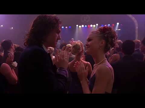 10 Things I Hate About You - Cruel To Be Kind Clip