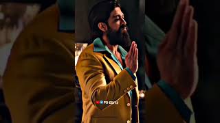 KGF chapter 2 love status romantic clips new status #kgfchapter2 #kgf #shorts #kgftune #tune