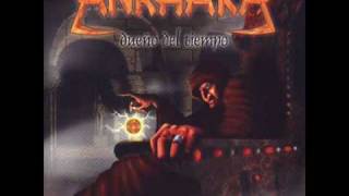 Ankhara - No Mires Atrás