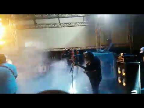 Markin da VDI. Ao Vivo (( As Mina Da Vila Ideal))