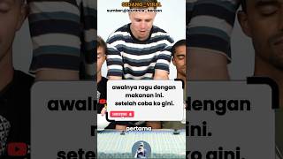 Download lagu reaksi pertama kali bulle coba bubur kacang ijo #bule #reaction #kuliner #shorts #viralvideo mp3