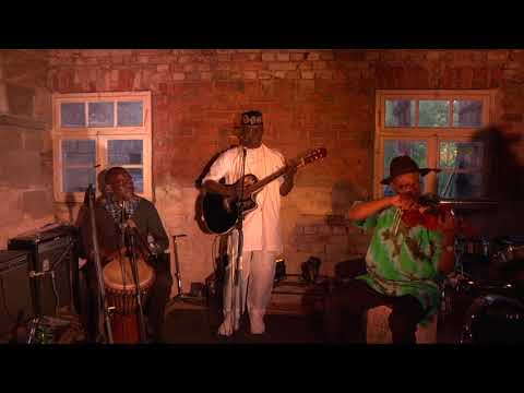 Urbain N´Dakon Livestream 06.05.2020