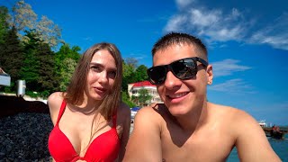 Рыбацкий отдых в россии летом на море